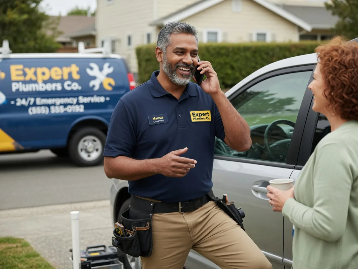 Drain Cleaning Ranchita, CA FAQs